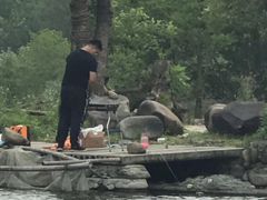 -帽儿山风景区