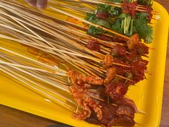 -牛小嫩串串火锅(延边大学文化城店)