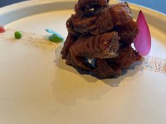 -上海滩餐厅(BFC外滩金融中心店)