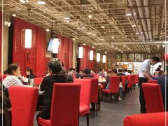 大堂-金鼎轩(亚运村店)