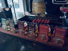 -麦凯伦烧烤·精酿超级工厂店(金桥总店)