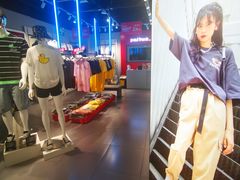 -砂之船奥莱(南京江宁店)