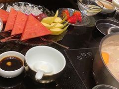 -官也街澳门火锅(新源里店)
