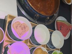 -咏江南·苏式火锅·苏州评弹(观前街店)