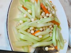 -漢舍中国菜馆(889广场店)