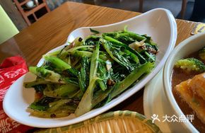 Bean Curd Paste and Tuna with Oil-maicai