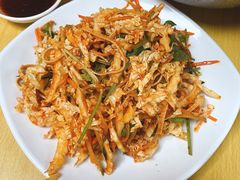 家常凉菜-屋里家延边朝鲜族冷面(南园店)