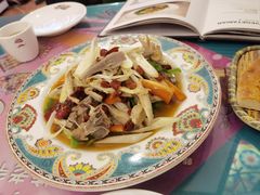 -巴依老爷·新疆美食(上城区天城路店)