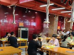 -养牛邓·潮汕牛肉海鲜自助火锅(广州店)
