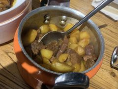 -U你·天然调味(南湖总店)