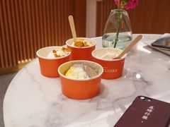 -Dal Cuore 达可芮冰淇淋(陕西北路店)
