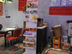 -川正旺江湖菜(三元桥店)