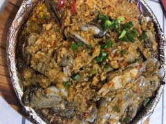 -霸王虾·麻辣小龙虾(清水河公园店)