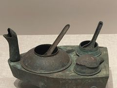 -陕西历史博物馆