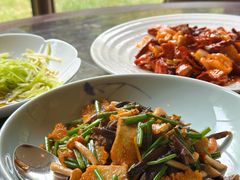 -西安凯悦酒店·湖畔中餐厅