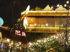 -巴倒烫陆派火锅山庄(南山总店)