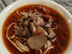 -牛王庙吳記怪味面(双楠店)