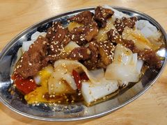 -隆都四季香饭店(碧海路店)