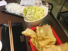 -幸运牛汕头小黄牛牛肉火锅(梅林店)
