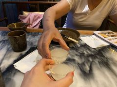 稠酒-西安饭庄·非遗陕菜(钟楼店)