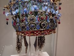 -中国国家博物馆-地上停车场