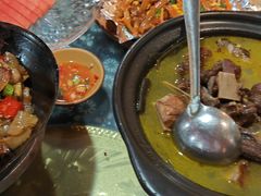 -张关合渣(航空大道店)