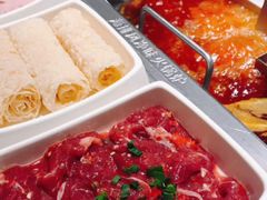 -海底捞火锅(玉桥商业广场店)