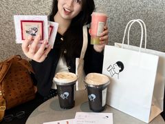 -喜茶(东莞厚街万达店)
