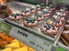 -南洋大师傅(长楹天街店)