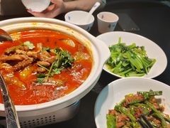 -简小舍·民间手艺菜(武昌江滩店)