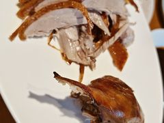 -新興传承烤鸭