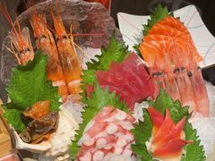 -匠和风精致料理(成都龙湖滨江天街店)