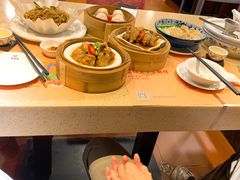 干炒牛河-点都德(北京路贰店)