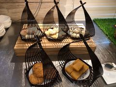 中式点心-北京王府井希尔顿酒店·万斯阁西餐厅