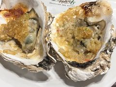 -汉巴味德·烤肉与啤酒的自助(杭州大悦城店)