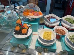 -海景苑海鲜大酒店(吕四店)