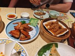 -点都德(长泰广场店)