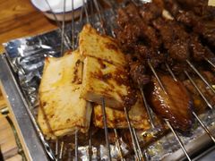 -熙成烧烤(白塔岭店)