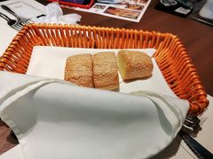 -西堤牛排(合肥之心城店)
