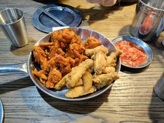 -MI WU FACTORY米屋美食工厂餐厅(绿地店)
