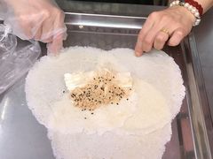 -姚氏祖传糖葱薄饼(华坞店)