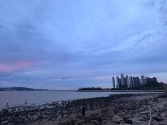 -深圳湾公园(南山区)