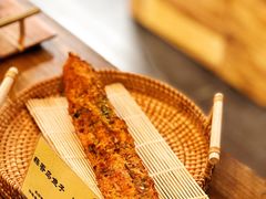 -Let's Taipei 非常烘焙(太古里店)