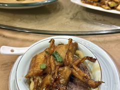 -晓琦农家菜馆·地道农家菜