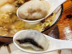 -南洋甜汤鸭母捻