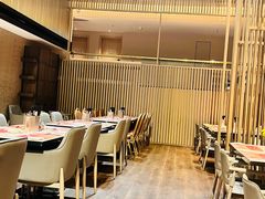 -桂林喜来登饭店雅琴餐厅