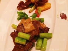 -天龙轩(香港丽思卡尔顿酒店)