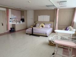 -广州和睦家医院·医学月子