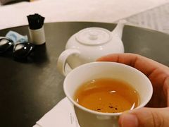 -领事馆19号中餐厅(厦门海景洲际酒店)