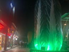 -东南美食街